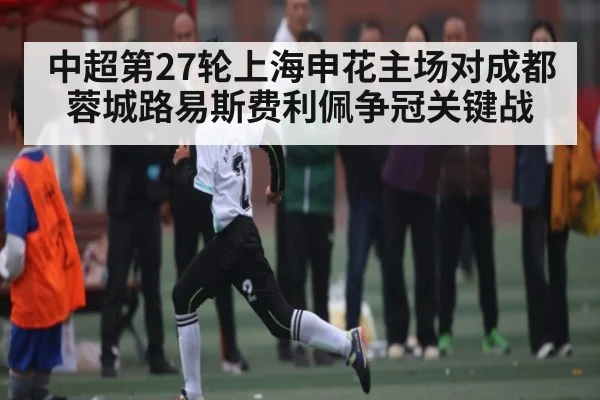 中超第27轮上海申花主场对成都蓉城路易斯费利佩争冠关键战